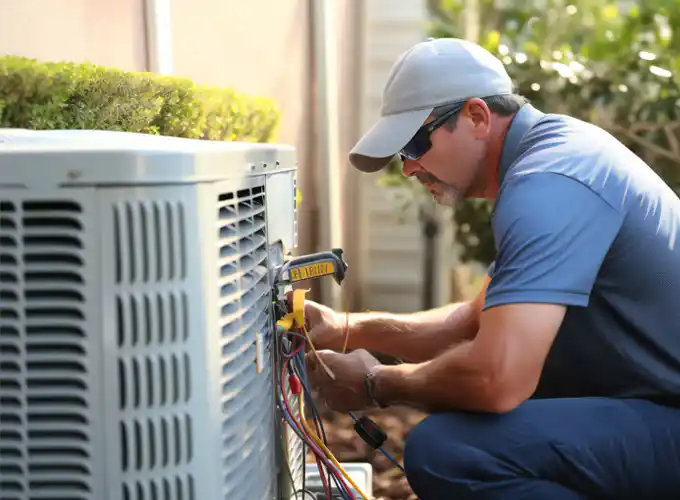 installateur Sambeek